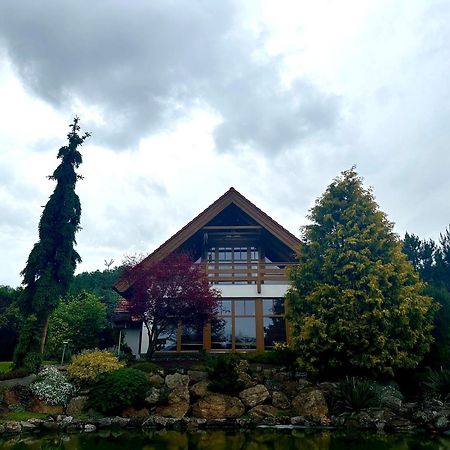 Apartman Lazec 체스키크룸로프 외부 사진