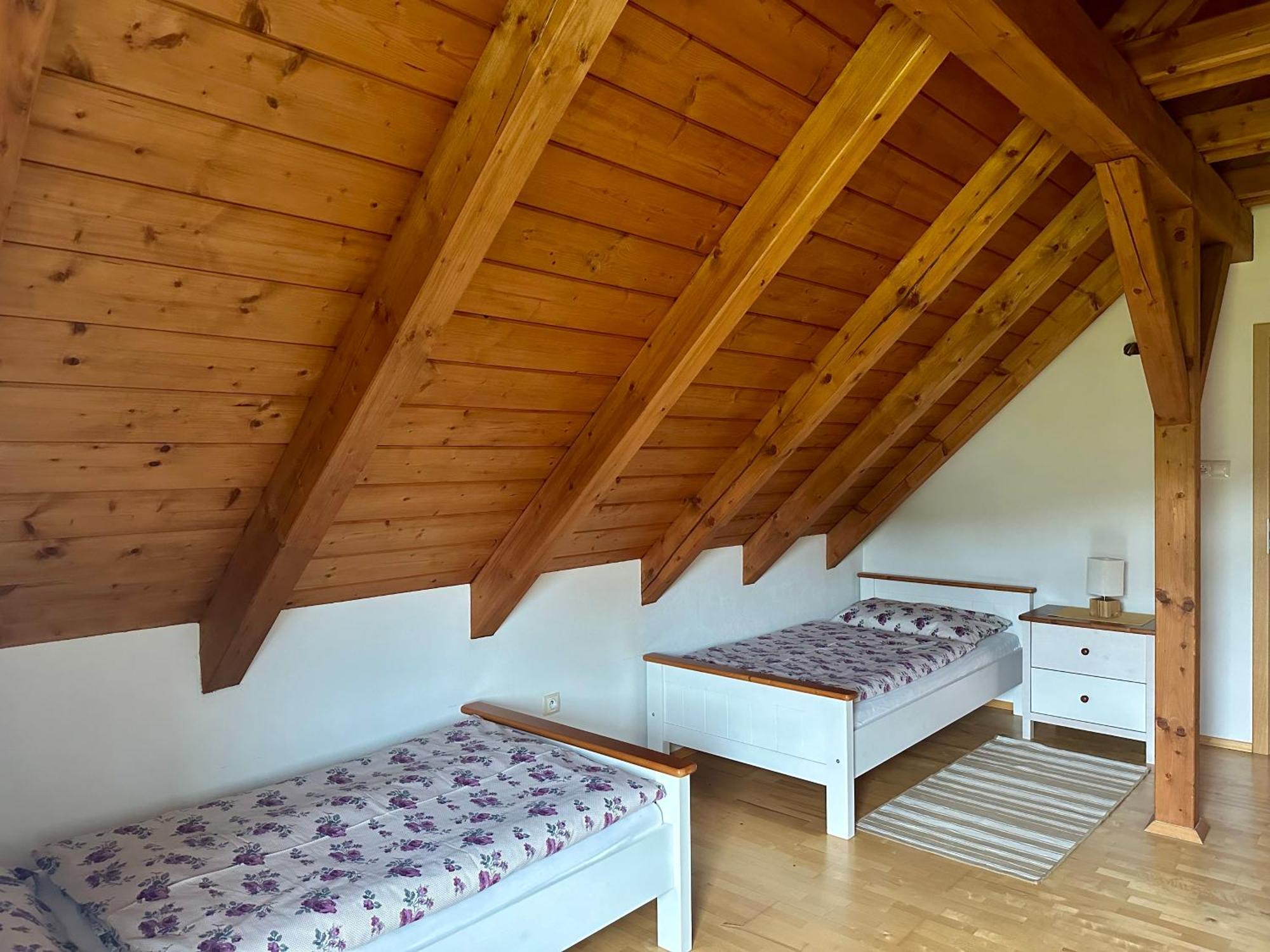 Apartman Lazec 체스키크룸로프 외부 사진
