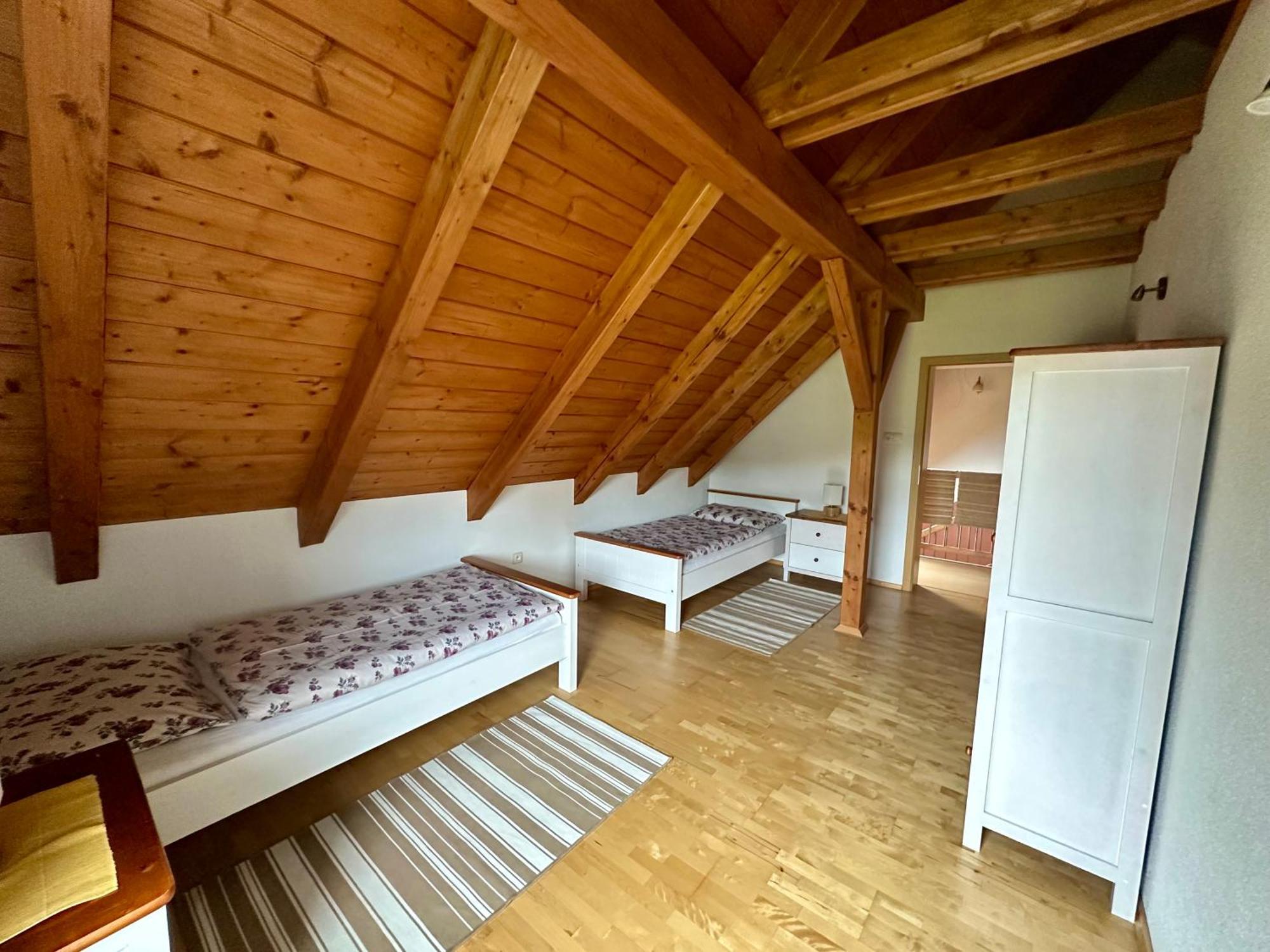 Apartman Lazec 체스키크룸로프 외부 사진